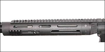 JP Enterprises VTAC Modular Free Float Tube Handguard